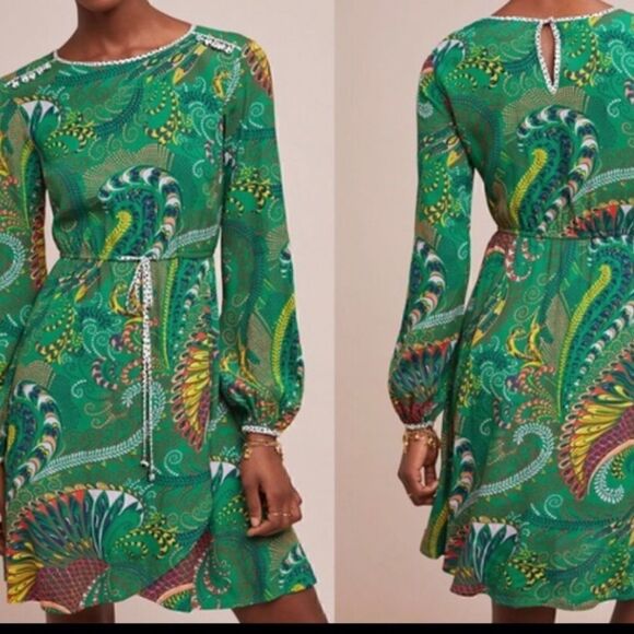 Maeve Janis dress  - Picture 2 of 3